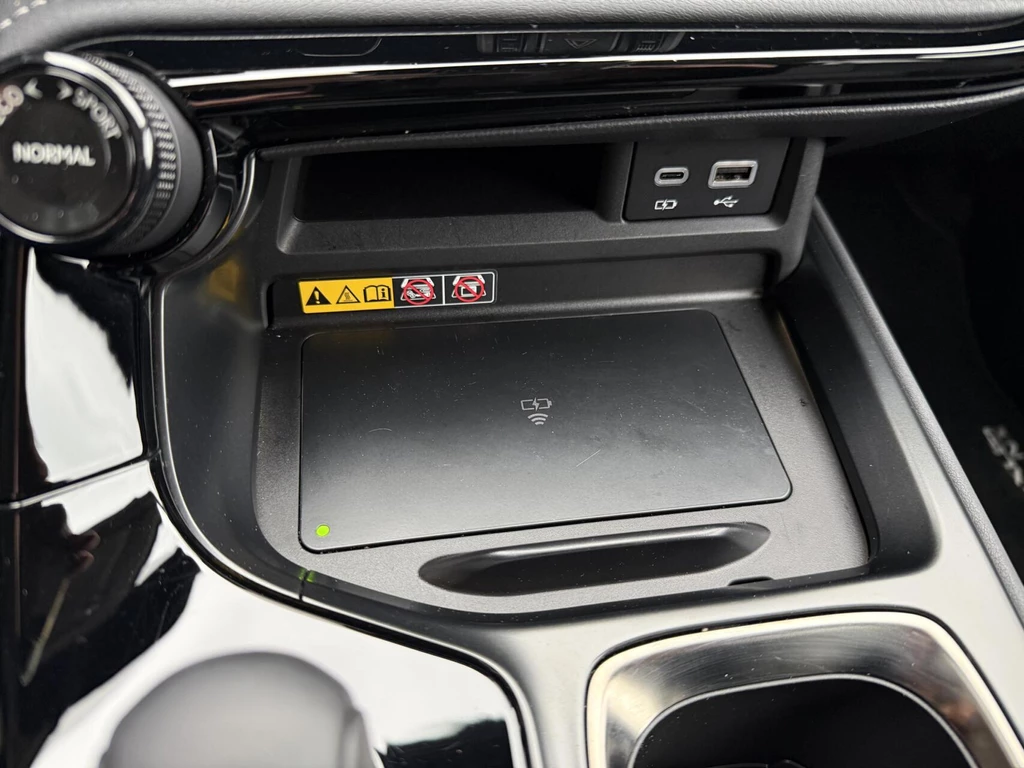 Lexus NX – foto 10