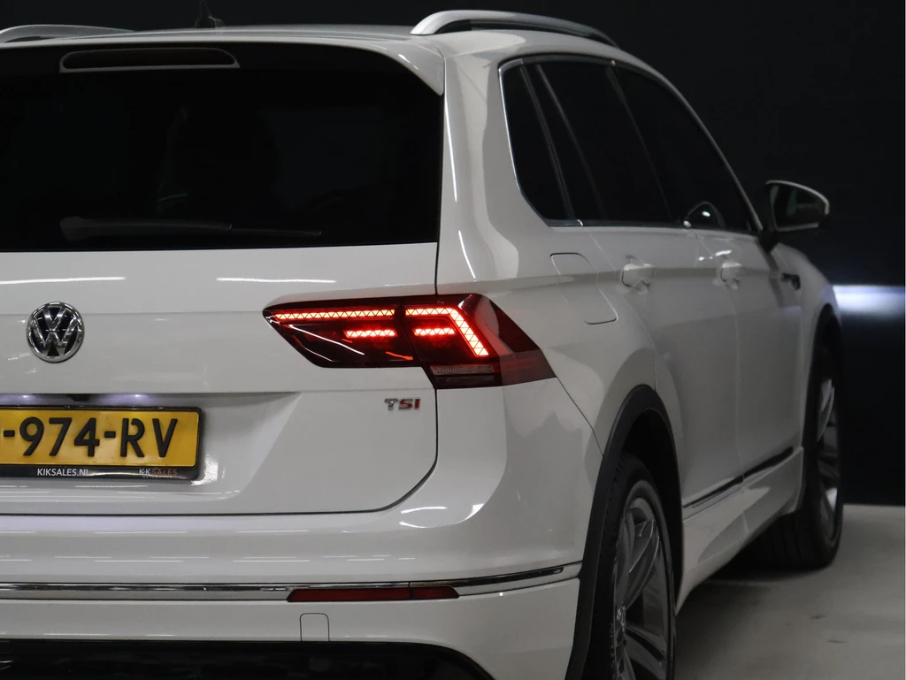Volkswagen Tiguan – foto 5