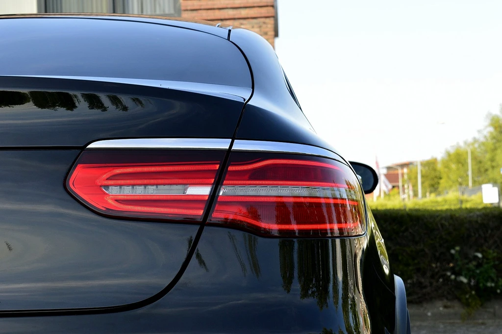 Mercedes-Benz GLC – foto 8