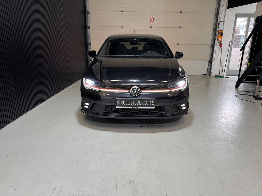 Volkswagen Polo – foto 8