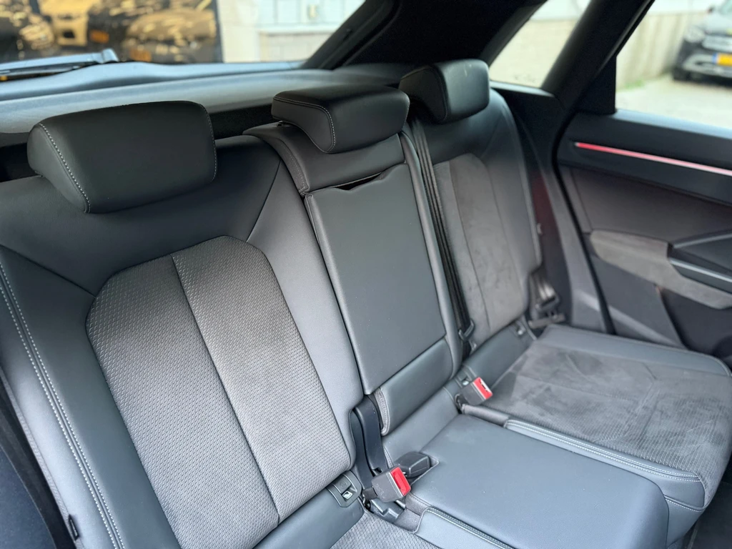 Audi Q3 – foto 28