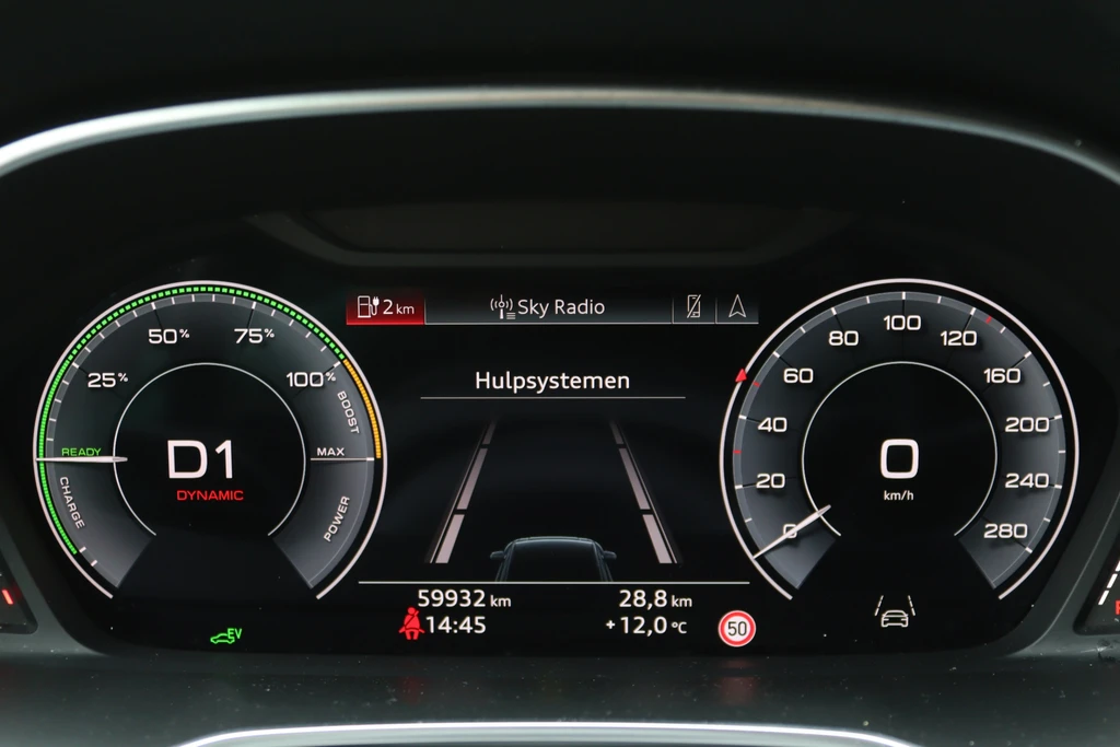 Audi Q3 – foto 21