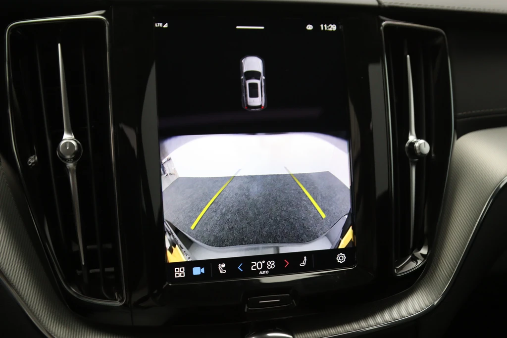 Volvo XC60 – foto 31