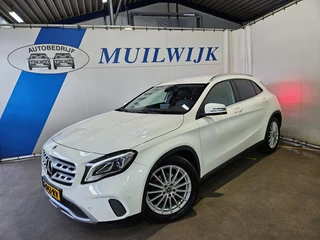 Mercedes-Benz GLA – thumbnail 5