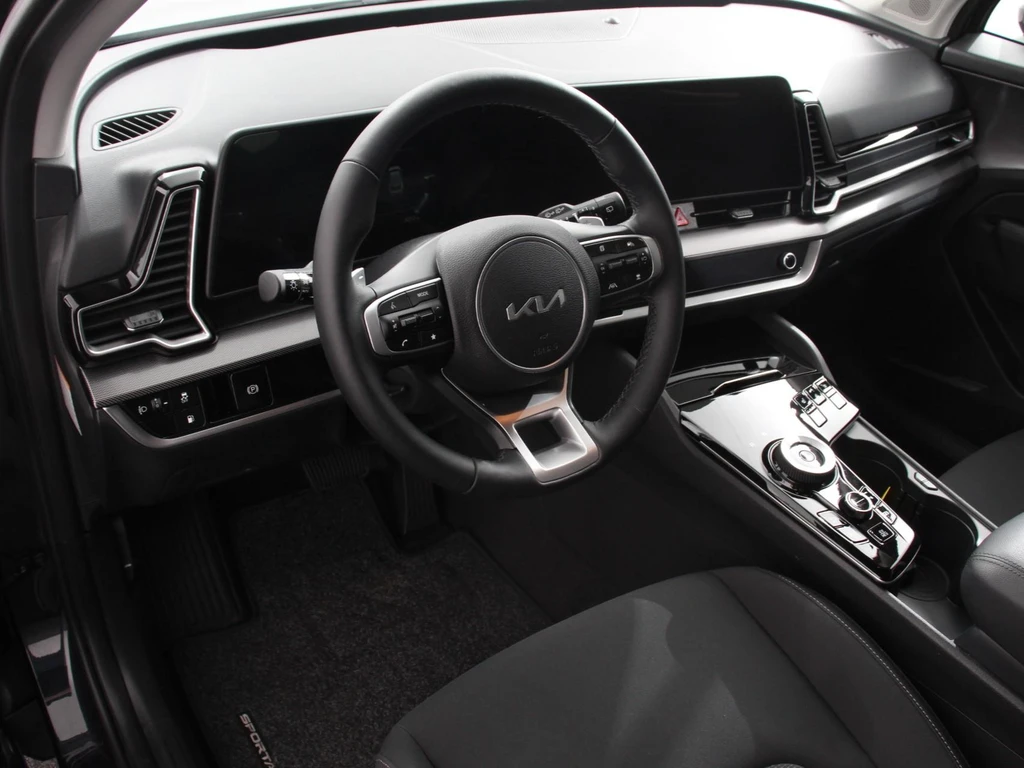 Kia Sportage – foto 11