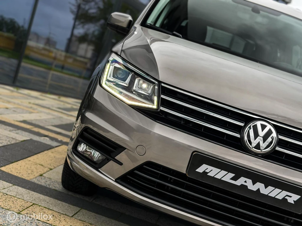 Volkswagen Caddy – foto 7