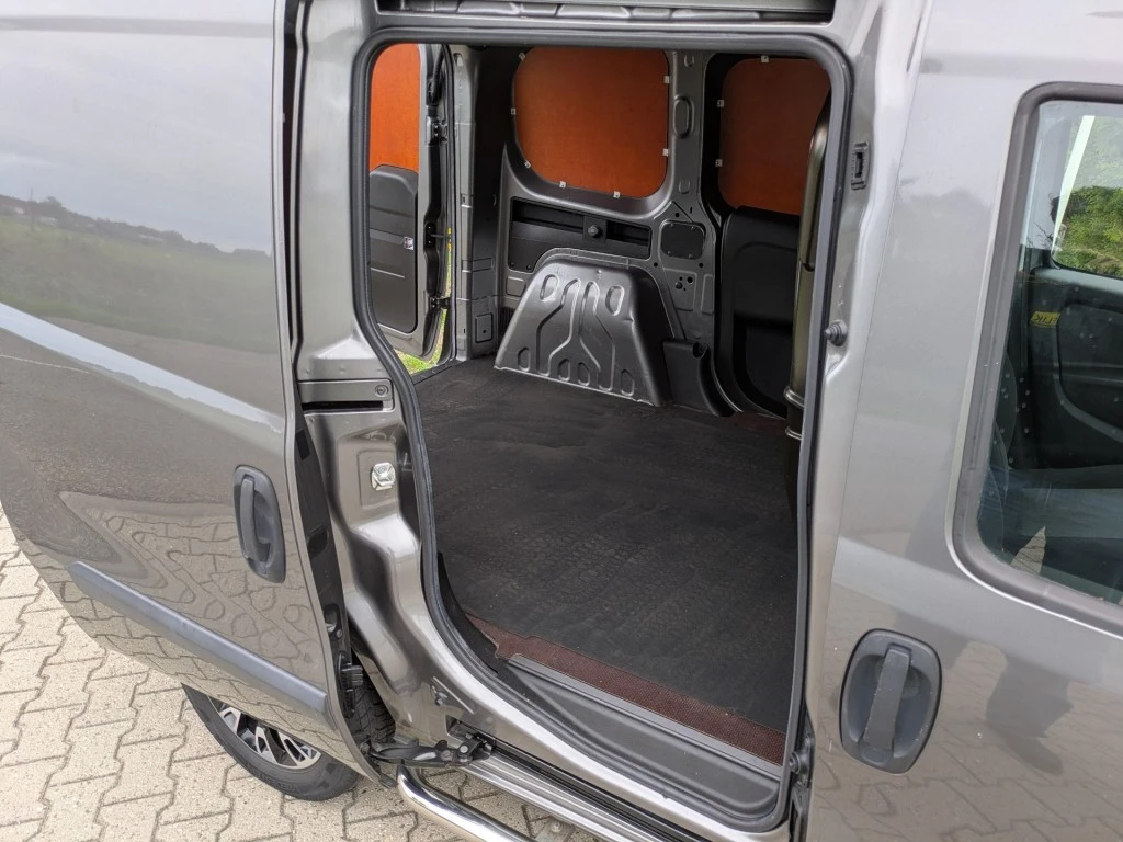 Fiat Doblò – foto 13