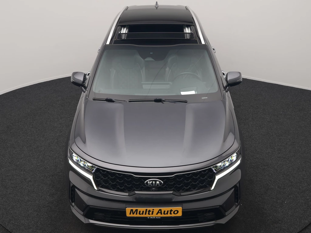 Kia Sorento – foto 13