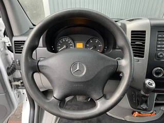 Mercedes-Benz Sprinter – thumbnail 20