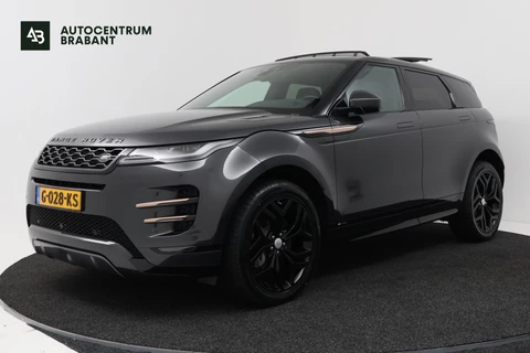 Land Rover Range Rover Evoque 2.0 P200 AWD R-Dynamic (PANORAMADAK, CAMERA, STOEL/STUUR VERWARMING, ELEKTR STOELEN)