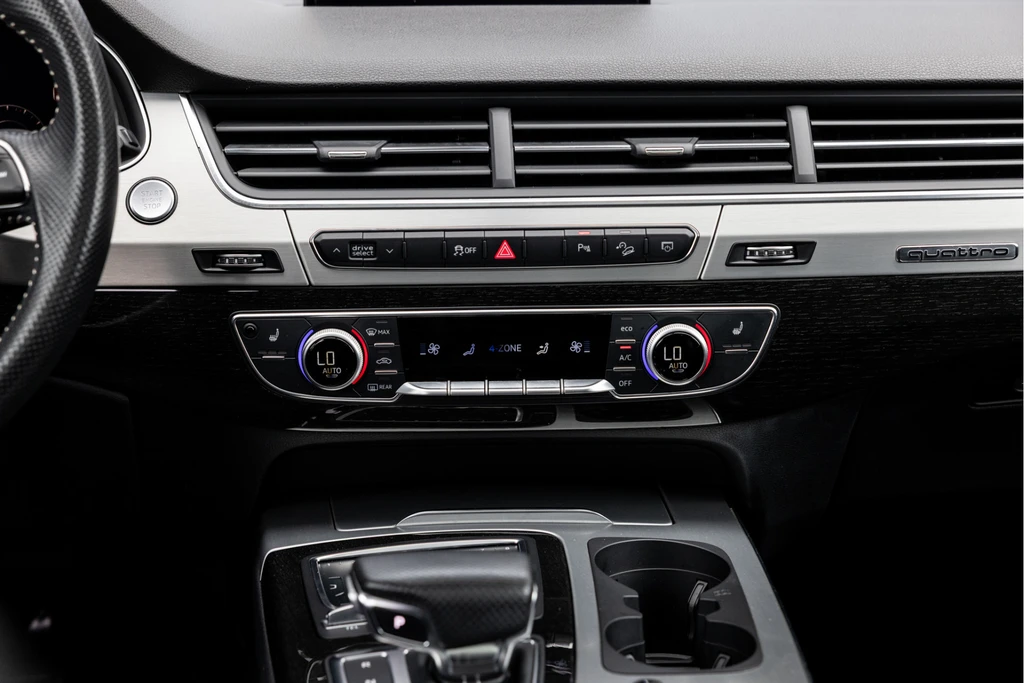 Audi Q7 – foto 27