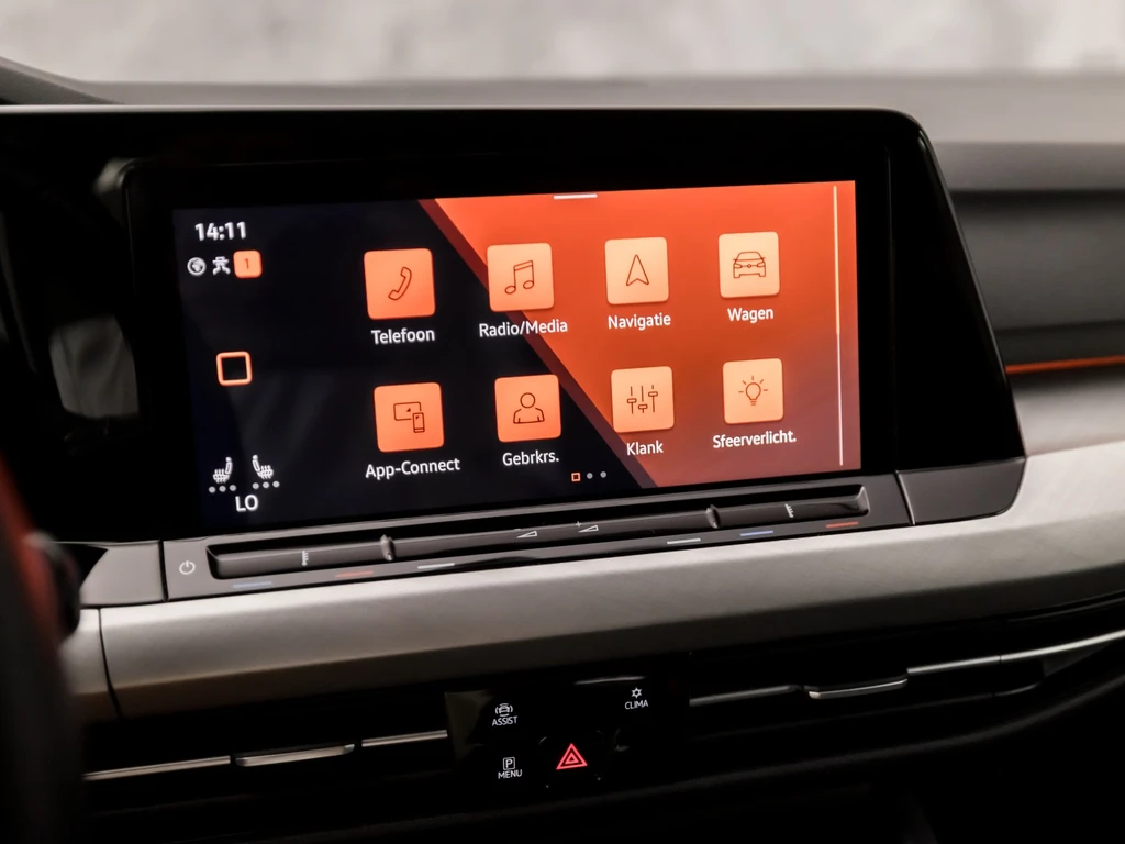 Volkswagen Golf – foto 31
