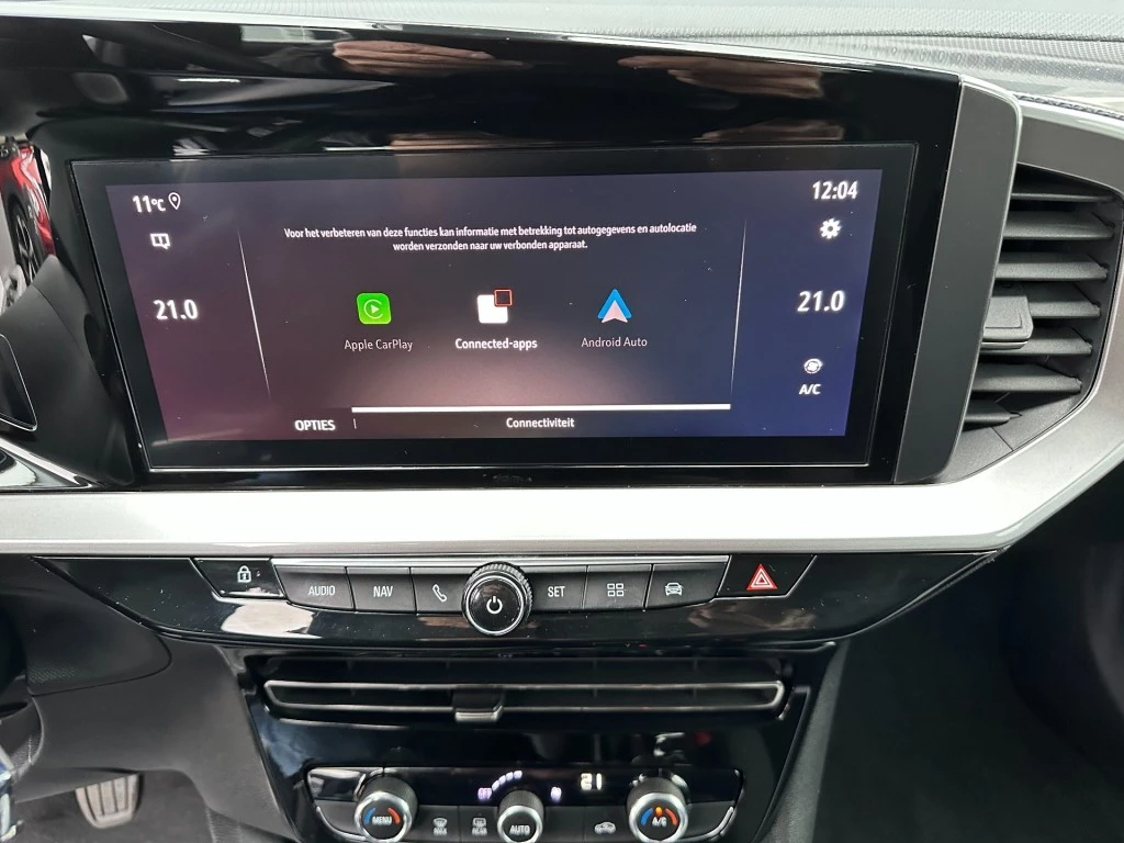 Opel Mokka – foto 17