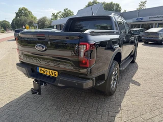 Ford Ranger – thumbnail 5
