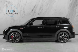 MINI Clubman – thumbnail 2