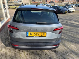 Škoda Karoq – thumbnail 4
