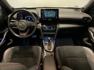 Toyota Yaris Cross – thumbnail 21