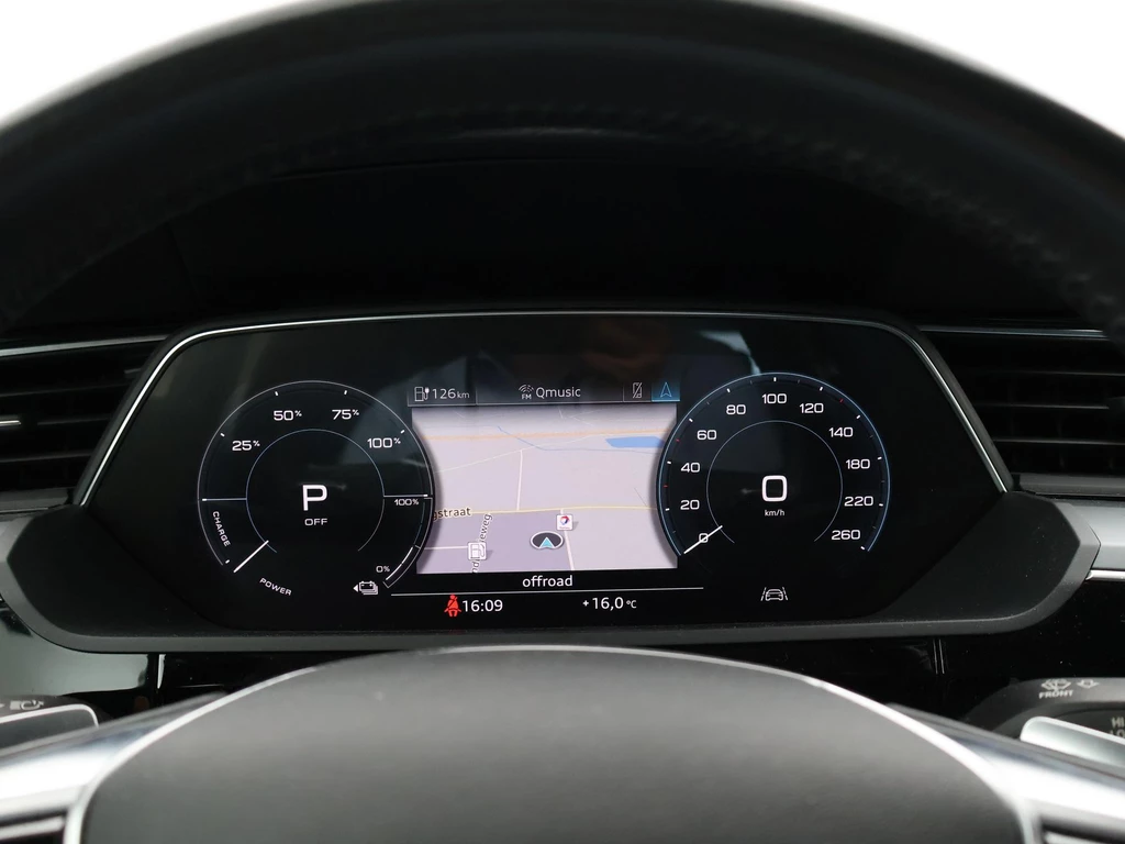 Audi e-tron – foto 20