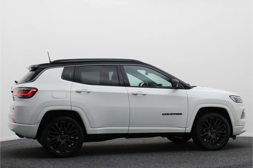 Jeep Compass – foto 9