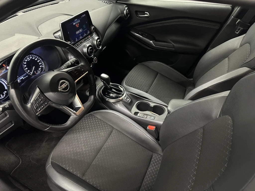 Nissan Juke – foto 18