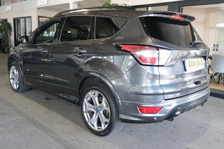 Ford Kuga – thumbnail 5
