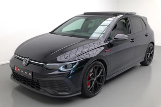 Volkswagen Golf – thumbnail 2