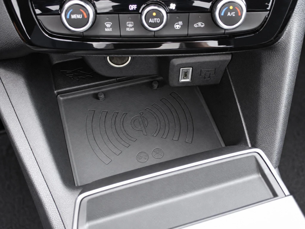 Opel Mokka – foto 19