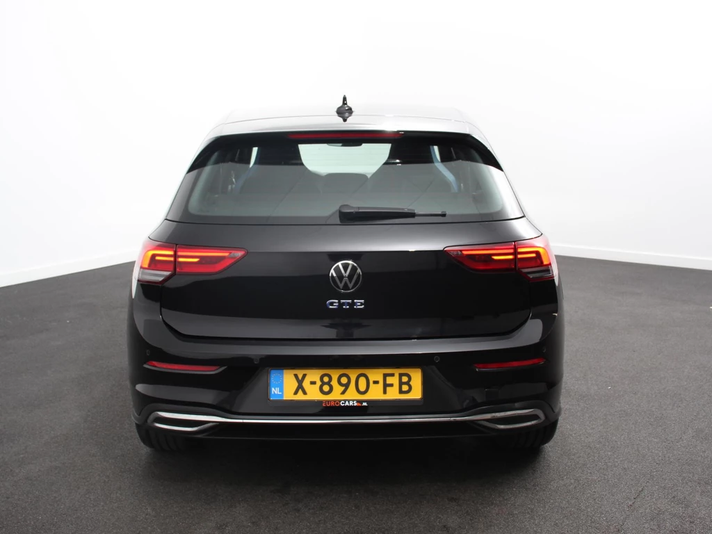Volkswagen Golf – foto 3