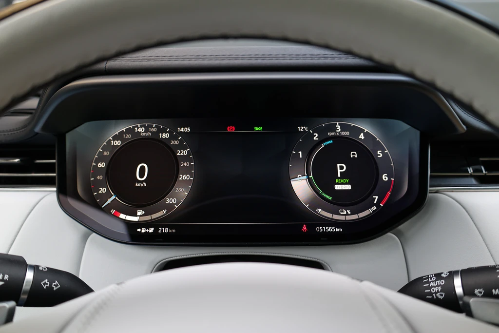 Land Rover Range Rover Sport – foto 27