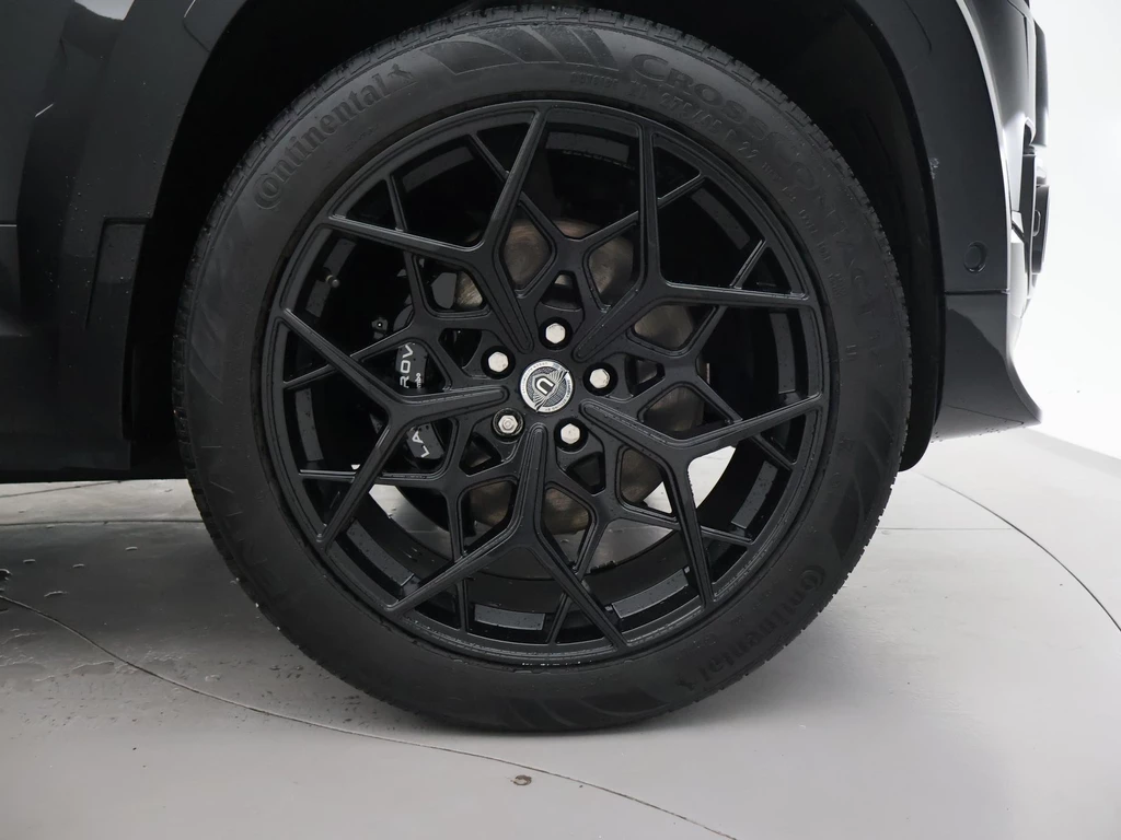 Land Rover Defender – foto 15