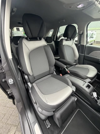 Citroën C4 Picasso – thumbnail 13