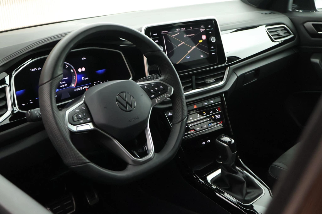 Volkswagen T-Roc – foto 8