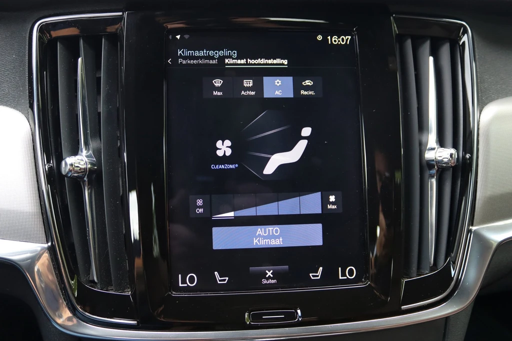 Volvo V90 – foto 32