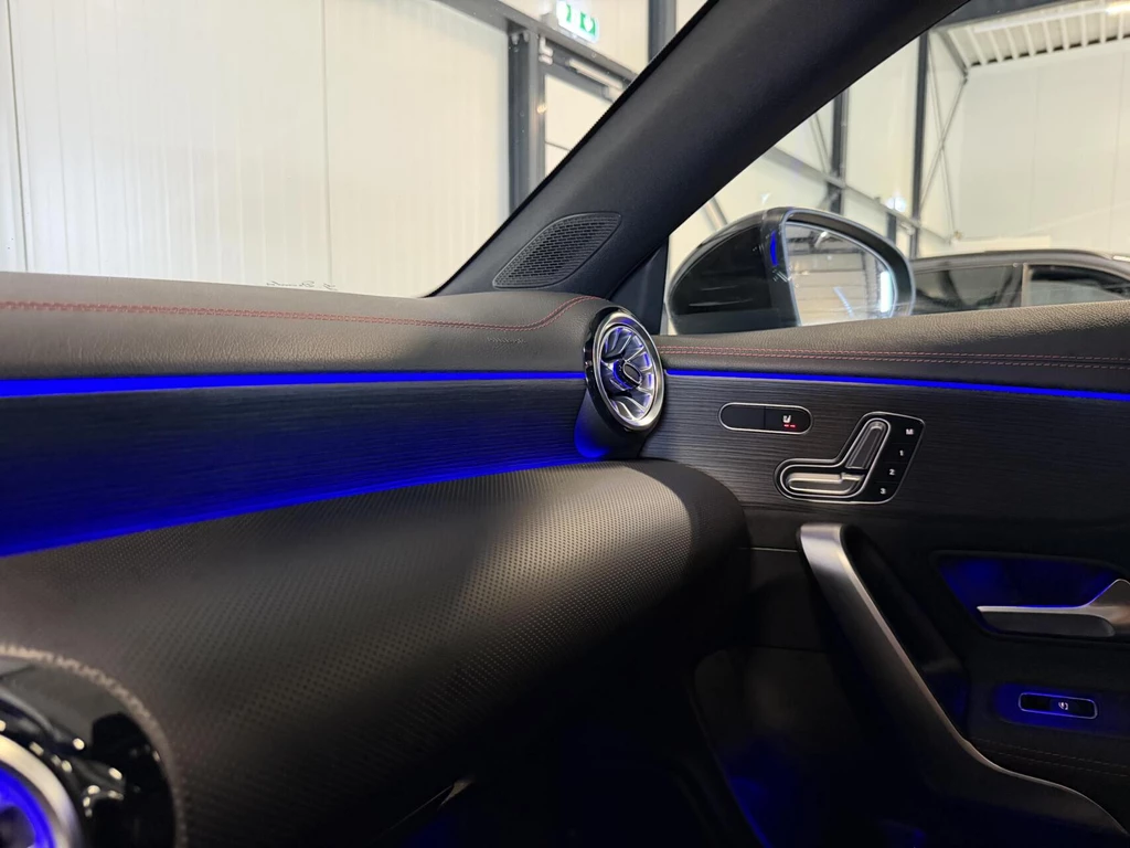 Mercedes-Benz CLA – foto 48