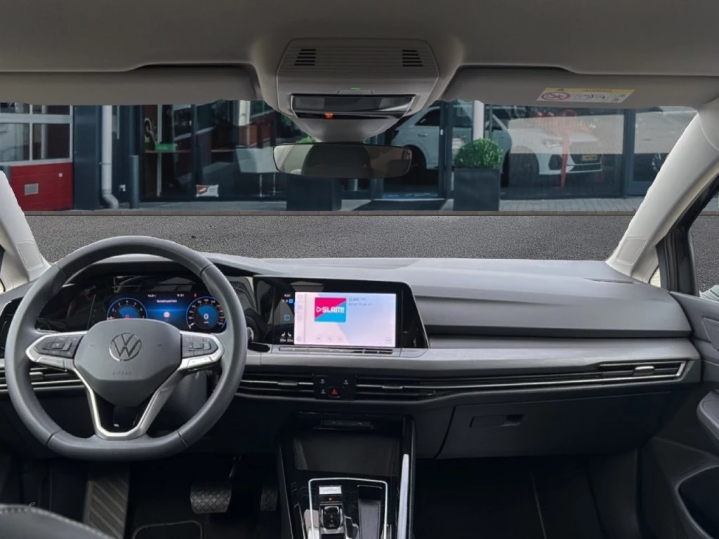Volkswagen Golf – foto 17