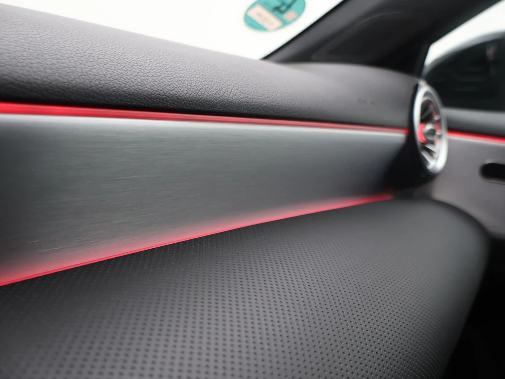 Mercedes-Benz A-Klasse – foto 50