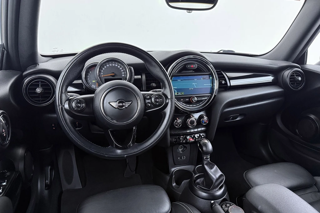 MINI Cooper S Cabrio – foto 22