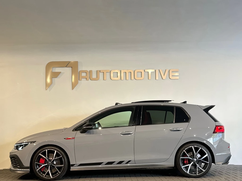 Volkswagen Golf – foto 2