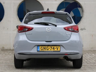 Mazda 2 – thumbnail 3