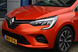 Renault Clio – thumbnail 35