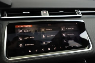 Land Rover Range Rover Velar – thumbnail 16
