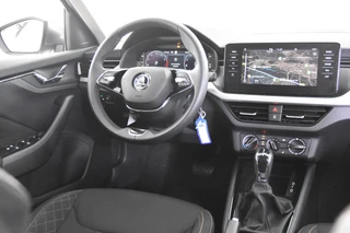 Škoda Kamiq – thumbnail 20