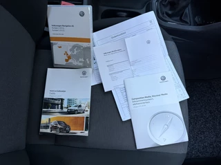 Volkswagen Caddy – thumbnail 31