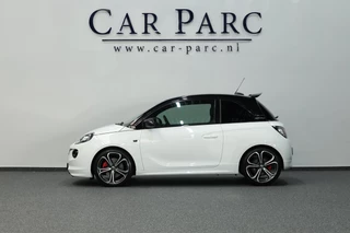 Opel ADAM – thumbnail 1