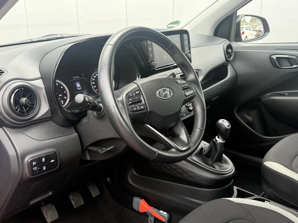 Hyundai i10 – foto 10
