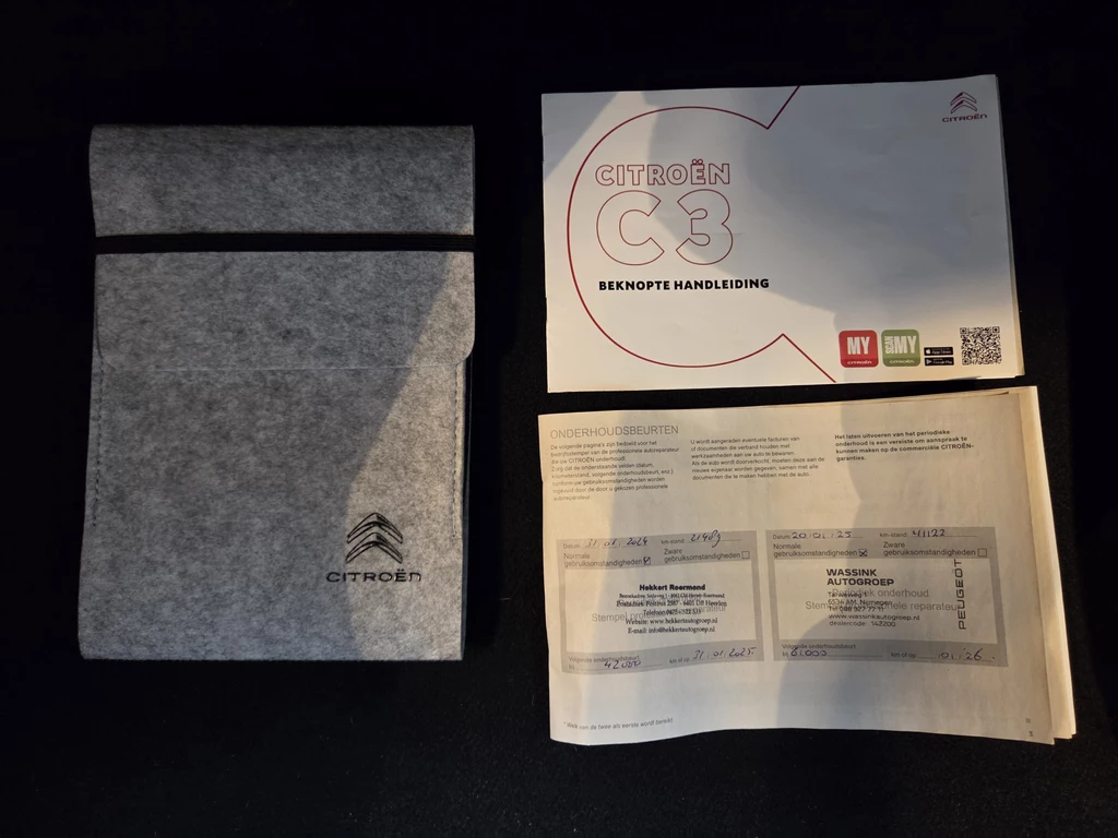 Citroën C3 – foto 38