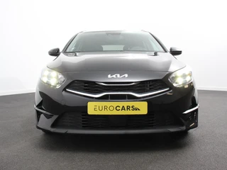 Kia Ceed Sportswagon – thumbnail 6