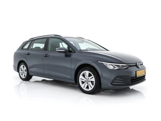 Volkswagen Golf – thumbnail 5