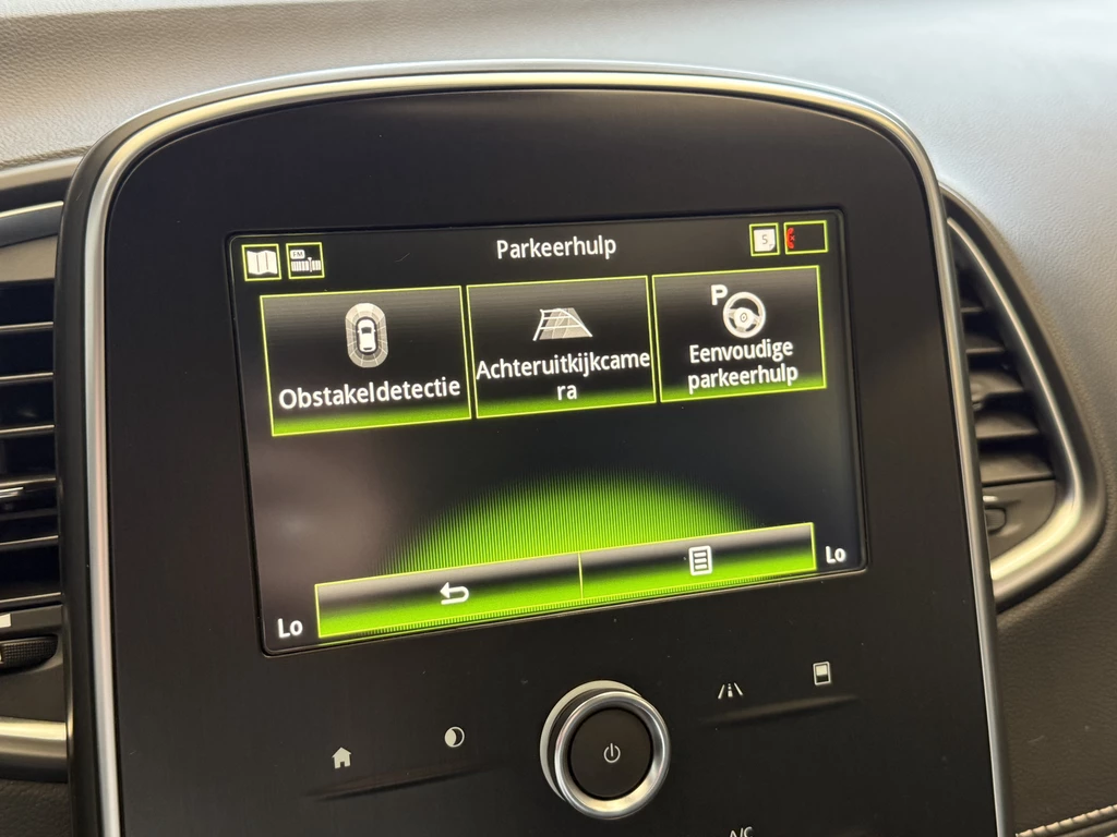 Renault Grand Scénic – foto 32