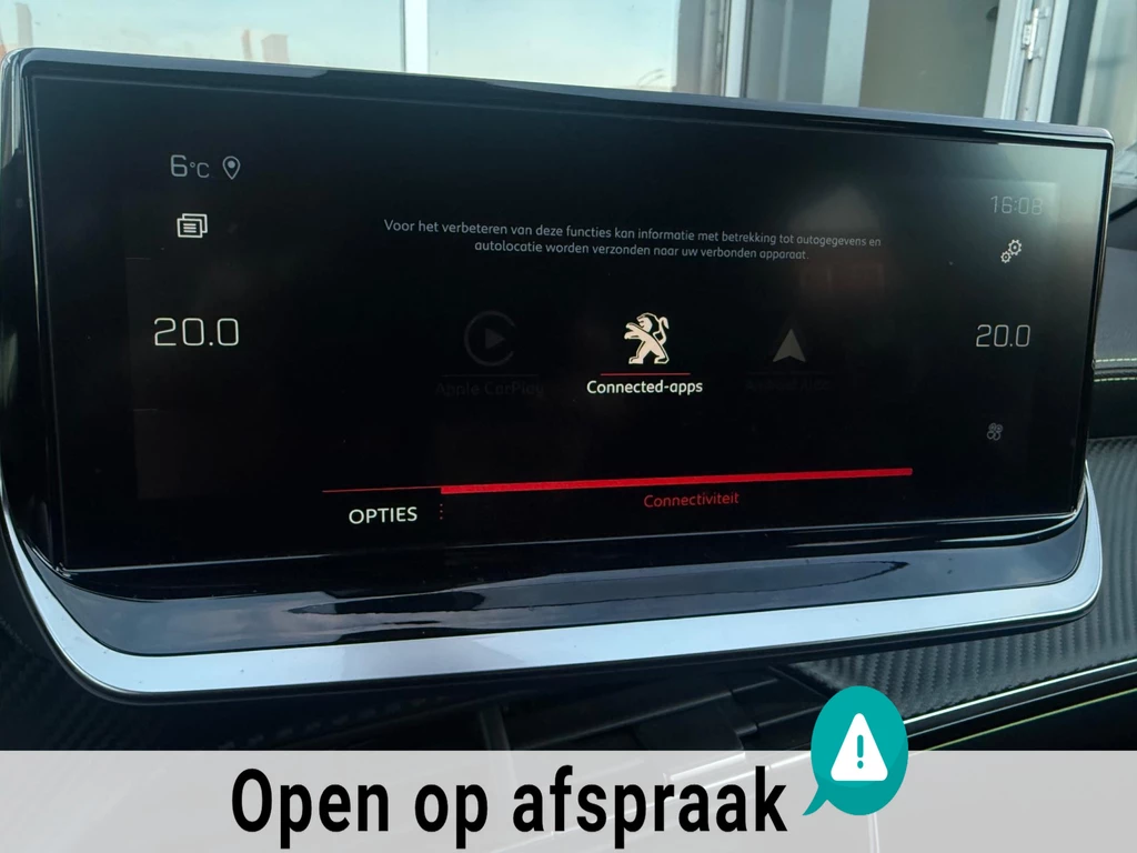 Peugeot 2008 – foto 12